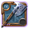Adept's Greataxe