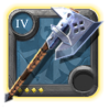 Adept's Greataxe