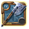 Adept's Greataxe