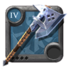 Adept's Greataxe