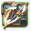 Adept's Mistpiercer