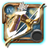 Adept's Mistpiercer