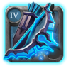 Adept's Skystrider Bow
