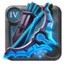 Adept's Skystrider Bow