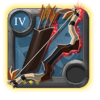 Adept's Bow of Badon