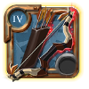 Adept's Bow of Badon