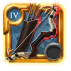 Adept's Bow of Badon