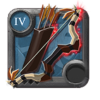 Adept's Bow of Badon
