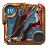 Adept's Bow of Badon