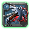 Adept's Siegebow
