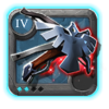 Adept's Siegebow