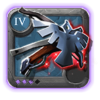 Adept's Siegebow