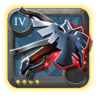 Adept's Siegebow