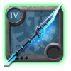 Adept's Phantom Twinblade