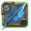 Adept's Phantom Twinblade