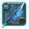 Adept's Phantom Twinblade