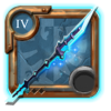Adept's Phantom Twinblade