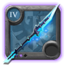 Adept's Phantom Twinblade