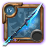 Adept's Phantom Twinblade
