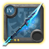 Adept's Phantom Twinblade
