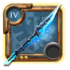 Adept's Phantom Twinblade