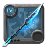 Adept's Phantom Twinblade