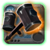 Adept's Forge Hammers