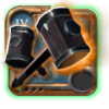 Adept's Forge Hammers