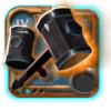 Adept's Forge Hammers
