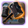 Adept's Forge Hammers