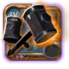 Adept's Forge Hammers
