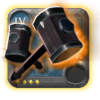 Adept's Forge Hammers
