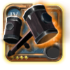 Adept's Forge Hammers