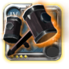 Adept's Forge Hammers