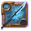 Adept's Rift Glaive