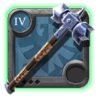 Adept's Great Hammer