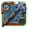 Adept's Great Hammer
