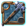Adept's Great Hammer