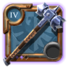 Adept's Great Hammer