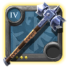 Adept's Great Hammer