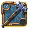 Adept's Great Hammer