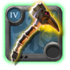 Adept's Tombhammer