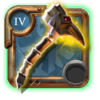 Adept's Tombhammer