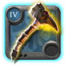 Adept's Tombhammer