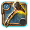 Adept's Tombhammer