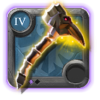 Adept's Tombhammer