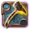 Adept's Tombhammer