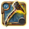 Adept's Tombhammer
