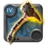 Adept's Tombhammer