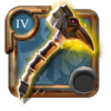 Adept's Tombhammer